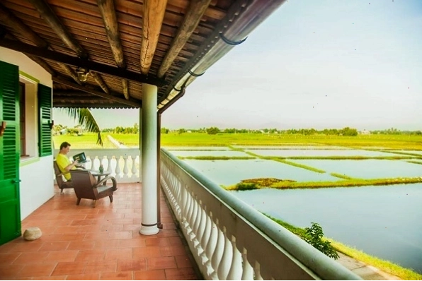 Sự khác biệt giữa homestay, khách sạn và hostel