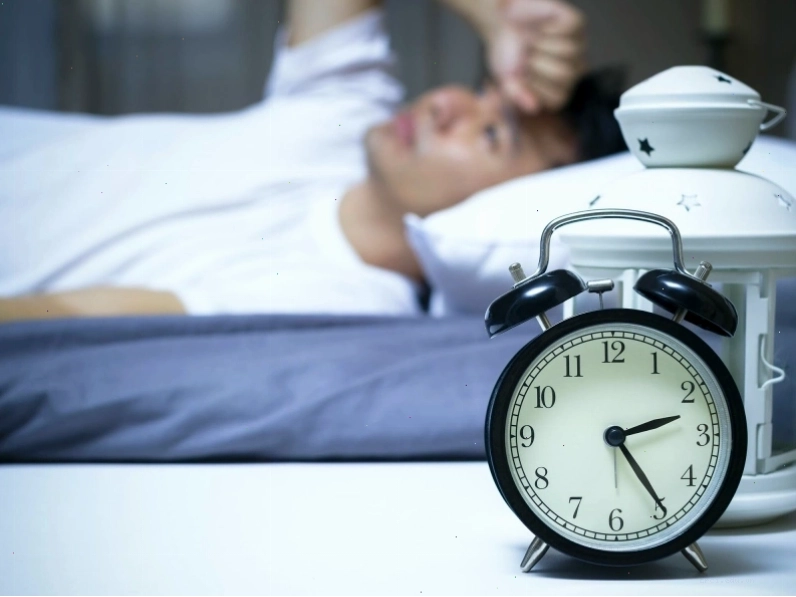 Tác hại của rượu nếp cẩm đối với hệ thần kinh