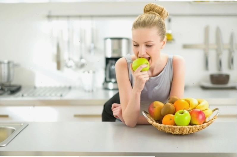 Táo đỏ khô, cần chú ý lượng đường và calo