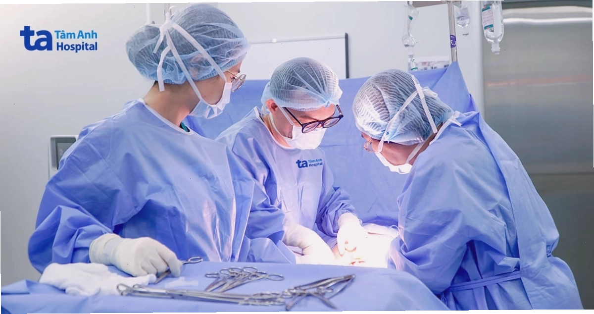 Thai nhi mắc dị tật thận do ảnh hưởng từ dinh dưỡng người mẹ
