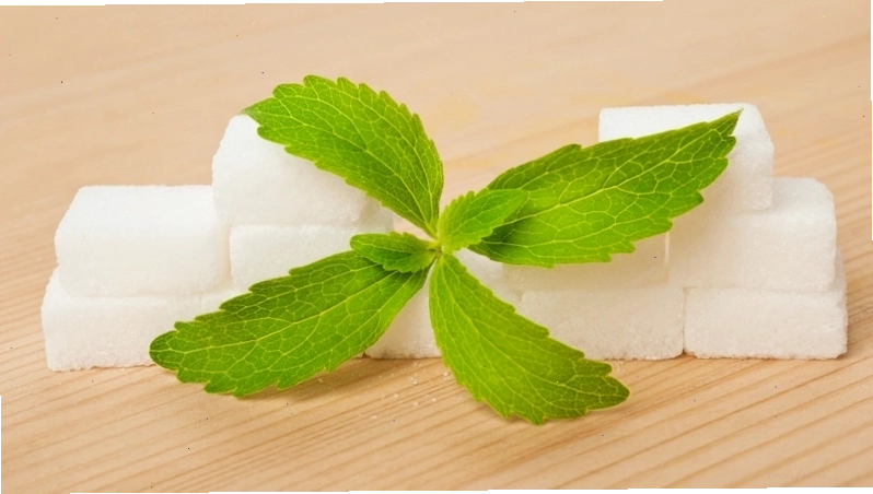 Tham khảo ý kiến bác sĩ về việc sử dụng cỏ ngọt