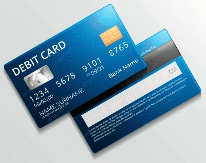 Thẻ ghi nợ debit dùng tiền trong tài khoản để rút, chuyển, thanh toán POS hay online nhanh gọn.