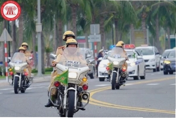 Thiết bị phát tín hiệu ưu tiên