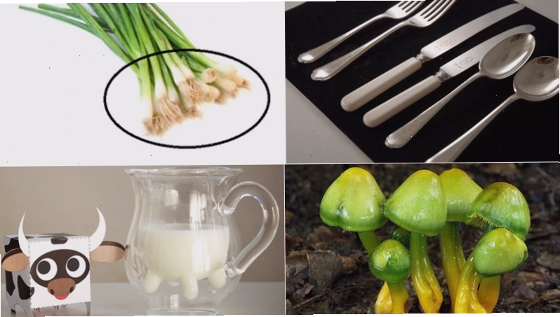 Thử nghiệm nấm bằng các vật dụng dân gian không đảm bảo độ chính xác tuyệt đối