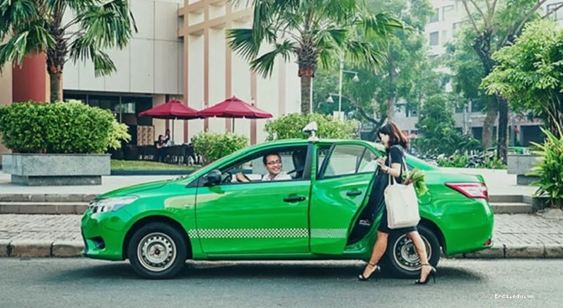 Thu nhập khi chạy Grabcar khá ổn định
