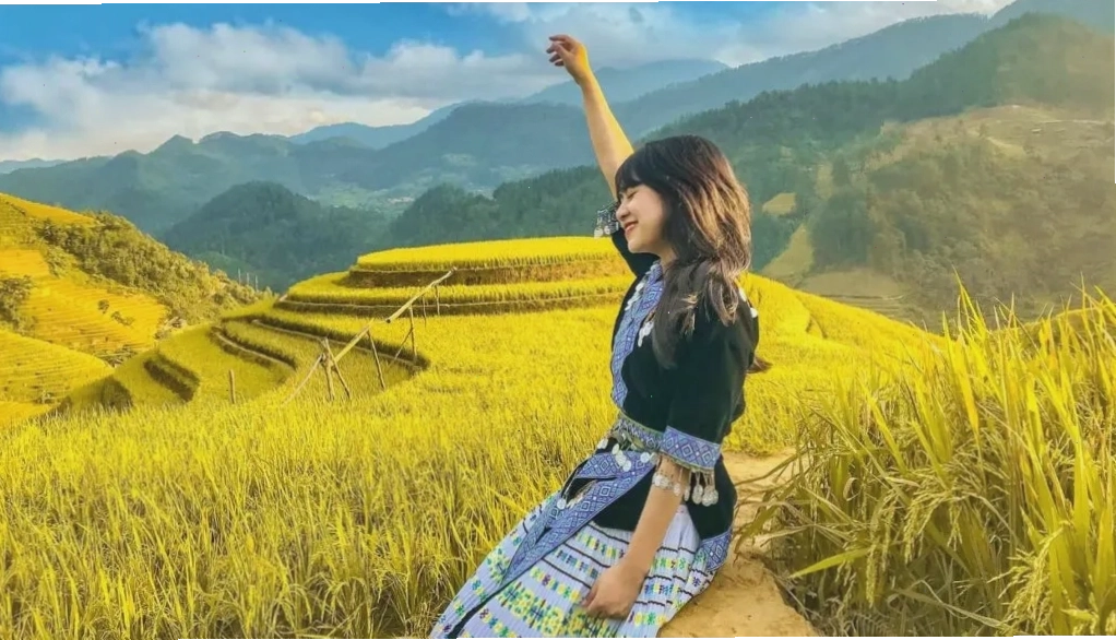 Thực hành du lịch xanh vì một tương lai bền vững