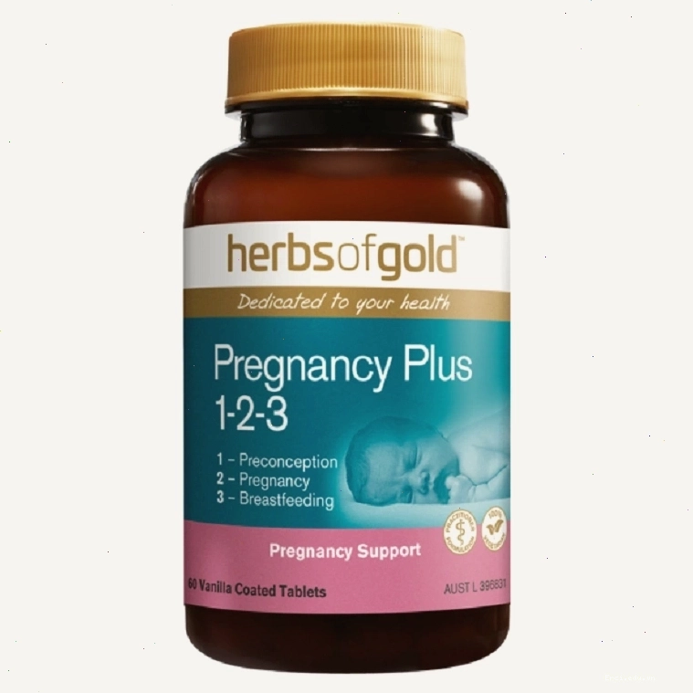 Thuốc vitamin tổng hợp cho bà bầu