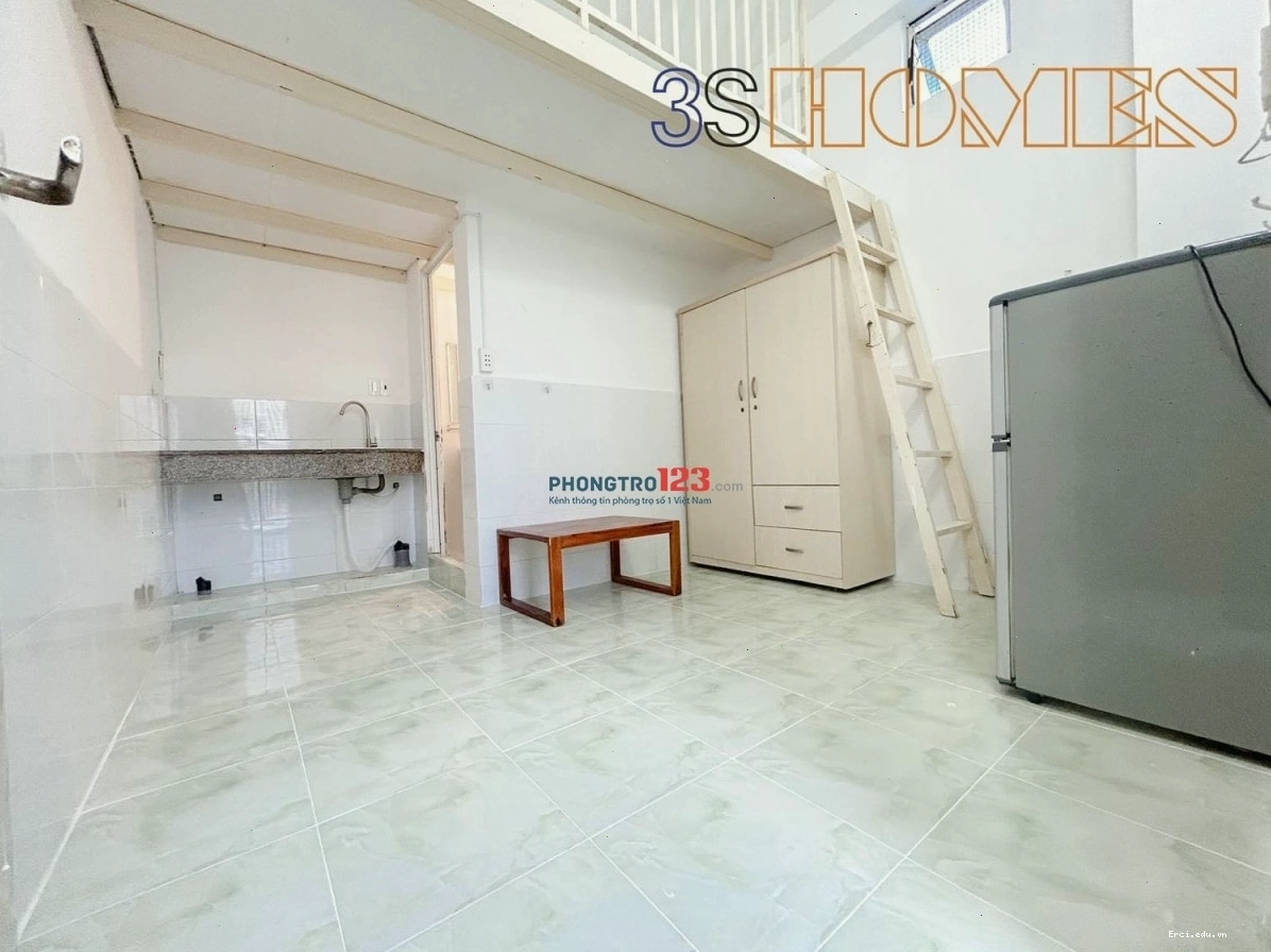 Tiềm năng phát triển của khu vực 66B Nguyễn Sỹ Sách