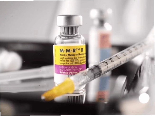 Tiêm phòng vaccine MMR là cách bảo vệ cơ thể khỏi quai bị hiệu quả nhất
