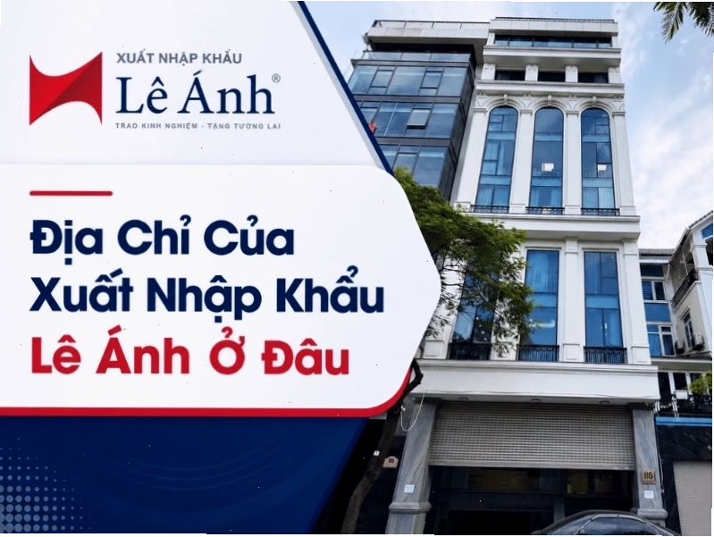 Tìm hiểu về các đơn vị cung cấp dịch vụ logistics và vận tải quốc tế