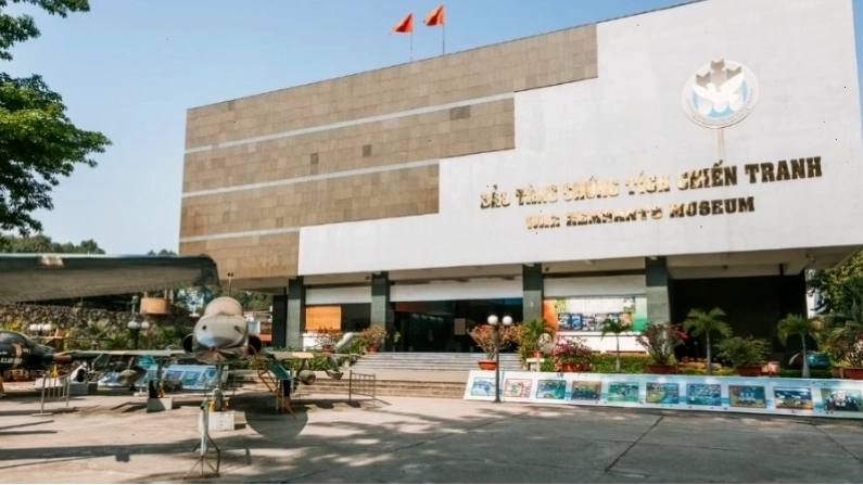Tìm hiểu về lịch sử hào hùng của dân tộc tại Địa đạo Củ Chi