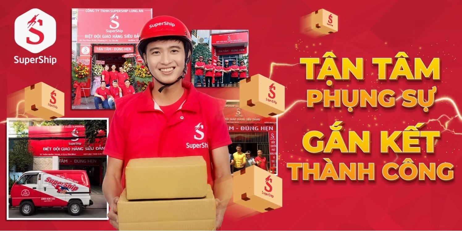Tối ưu chi phí vận chuyển với các giải pháp công nghệ