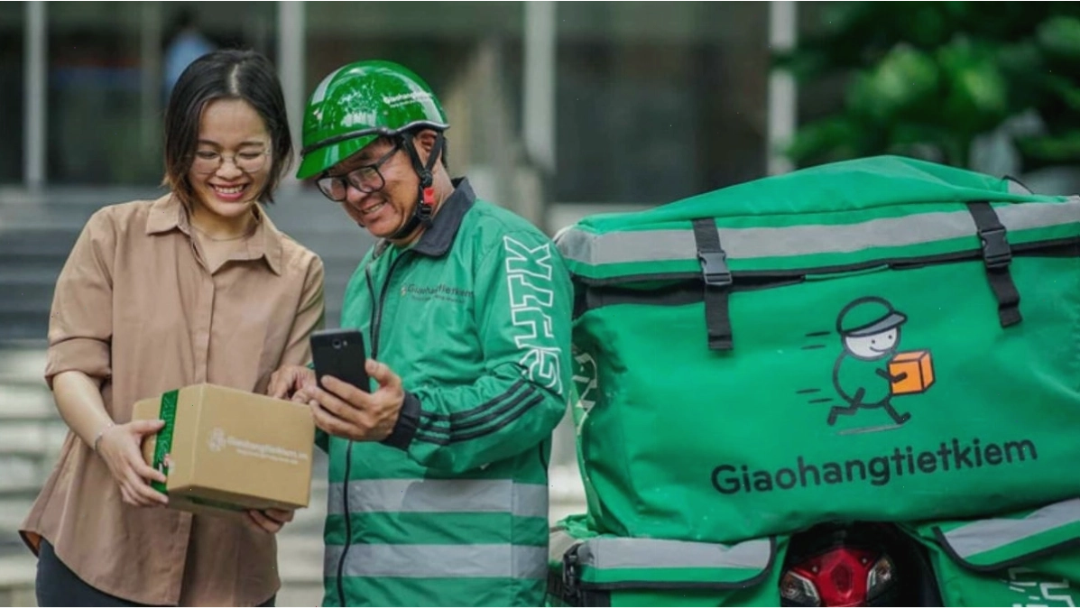 Tổng đài giao hàng tiết kiệm - Dịch vụ vận chuyển của Viettel Post
