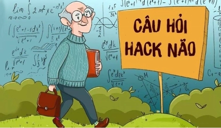 Tổng hợp câu đố mẹo giúp bé phát triển tư duy logic