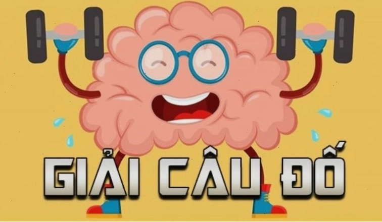 Top câu đố logic hay và hóc búa nhất