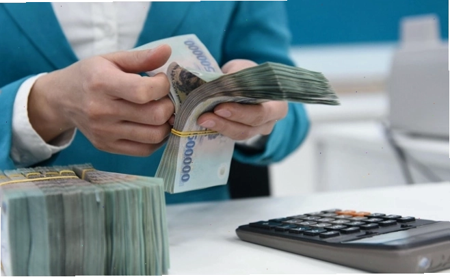 Top ngân hàng có mức lãi tiền gửi cao nhất