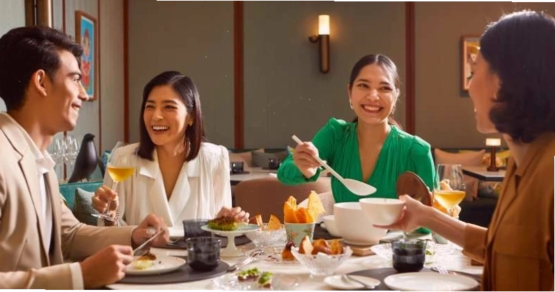 Trải nghiệm nhiều hơn với thẻ hội viên Club Marriott