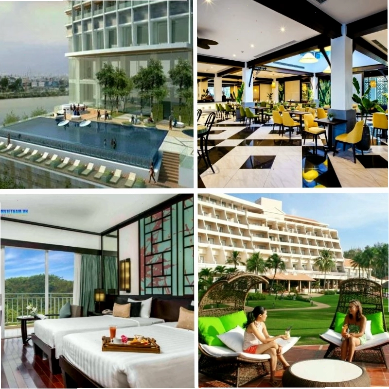 Trải nghiệm thực tế tại khách sạn Novotel
