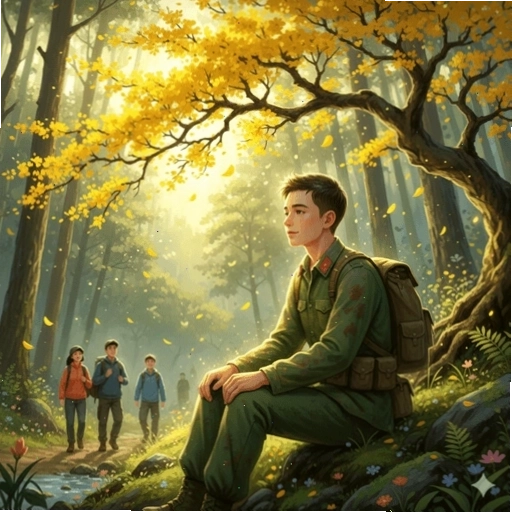 Trang bìa bài soạn văn về Đồng dao mùa xuân lớp 7