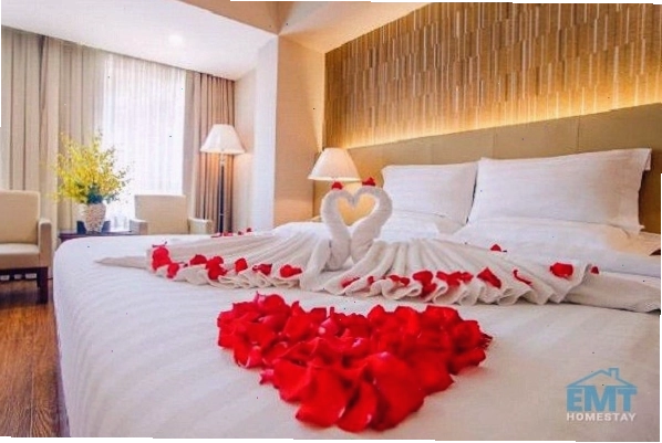 Trang trí nội thất mang phong cách trẻ trung cho hostel