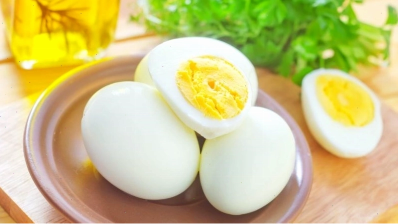 Tránh thực phẩm có thể gây sẹo lồi