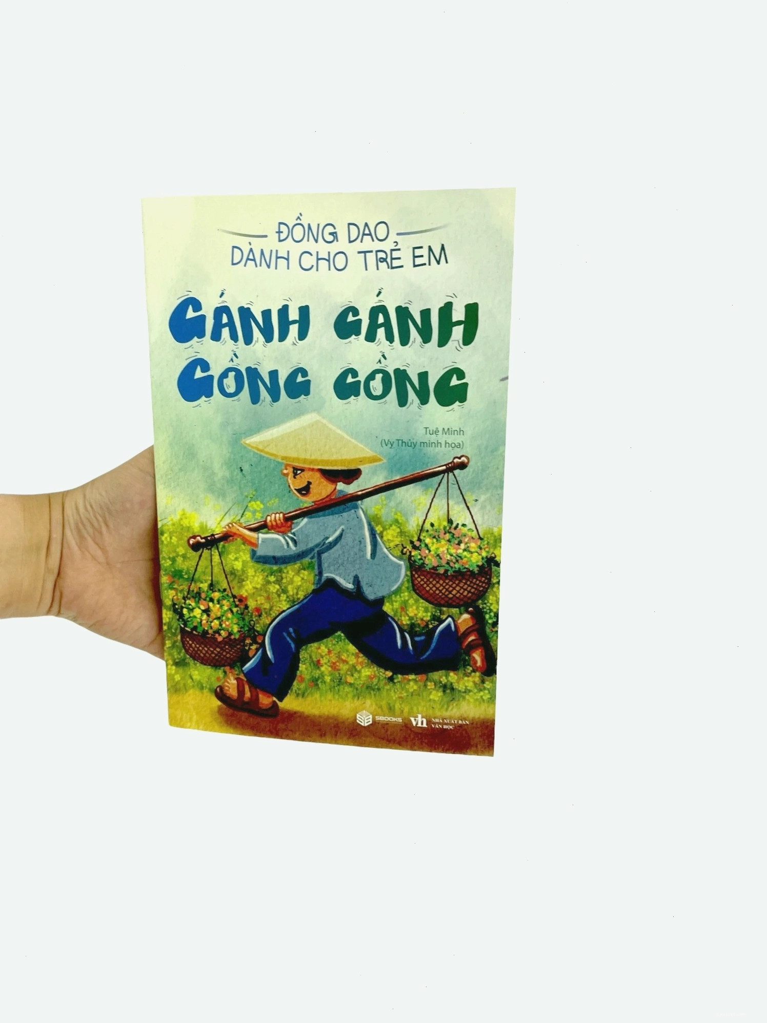 Tranh vẽ cảnh lao động