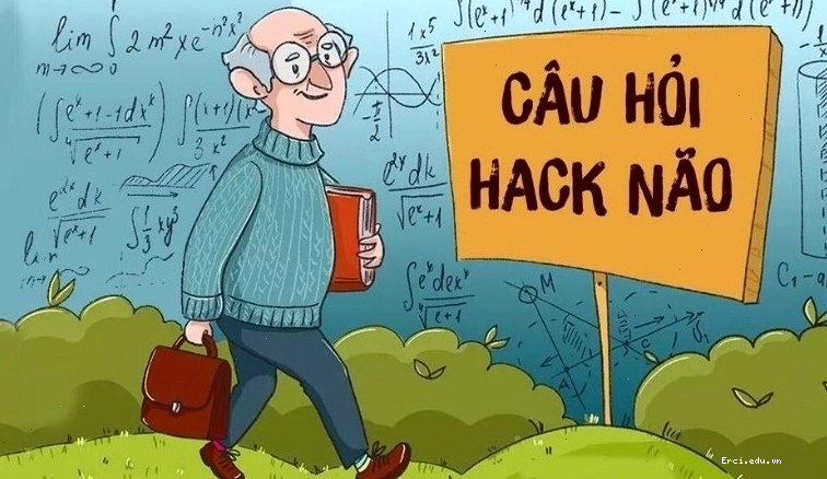 Trẻ em chăm chú lắng nghe và trả lời câu đố về cây cối