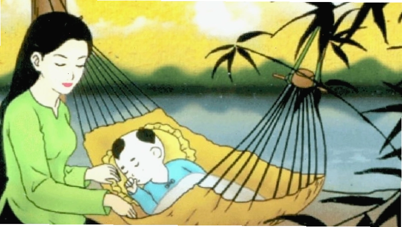 Trẻ em cùng nhau vui chơi