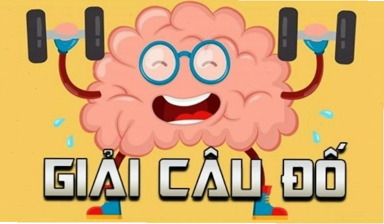 Trẻ em hào hứng tham gia trò chơi câu đố
