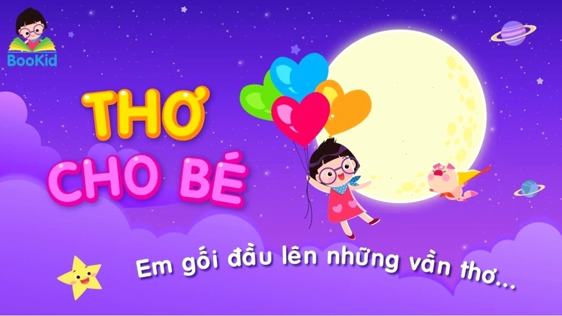 Trẻ em học tập trong môi trường thân thiện