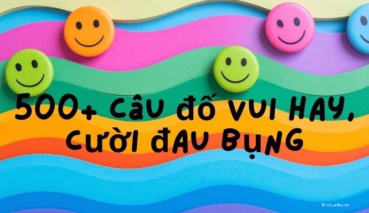 Trẻ em tham gia trò chơi đố vui có thưởng