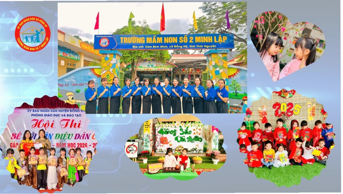 Trẻ em vui đùa cùng cha mẹ với bài đồng dao gia đình