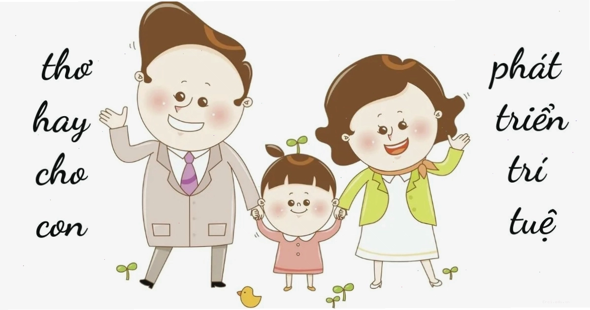 Trẻ em xem video đồng dao về côn trùng