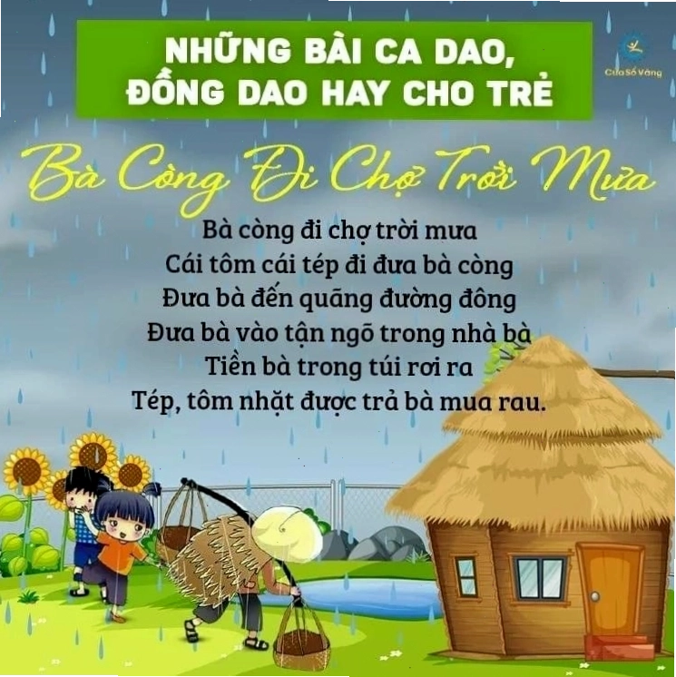 Trẻ mầm non vui đùa cùng nhau