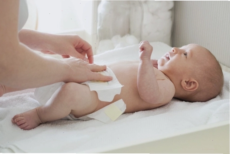 Trẻ sơ sinh dùng sữa công thức có thể có hệ miễn dịch yếu hơn