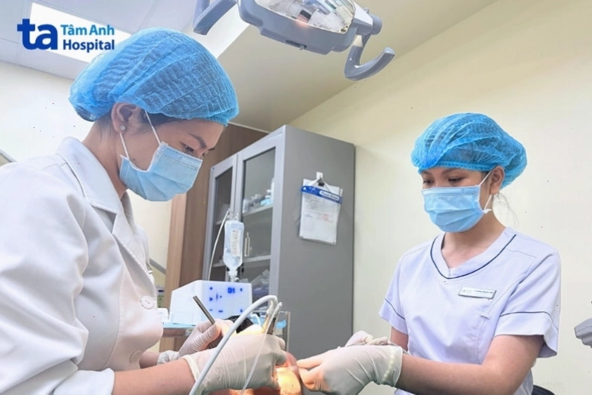 Trị hôi miệng tại nhà: Khi nào cần đến bác sĩ?