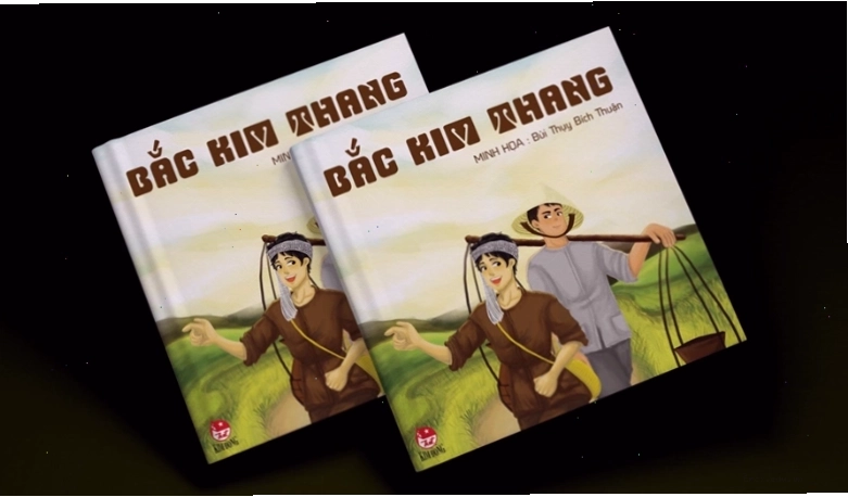 Trò chơi đồng dao Bắc kim thang