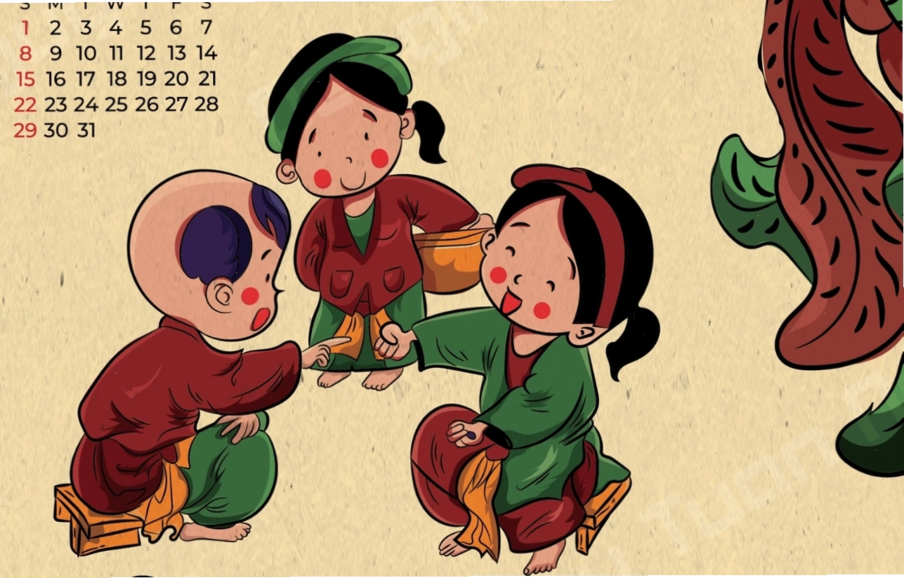 Trò chơi Tập tầm vông