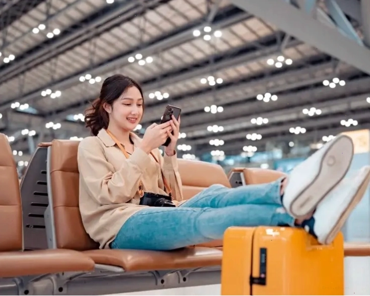 Trong khi tìm hiểu delay máy bay là gì bạn có thể kiểm tra thêm các chính sách hỗ trợ và bồi thường từ các hãng bay