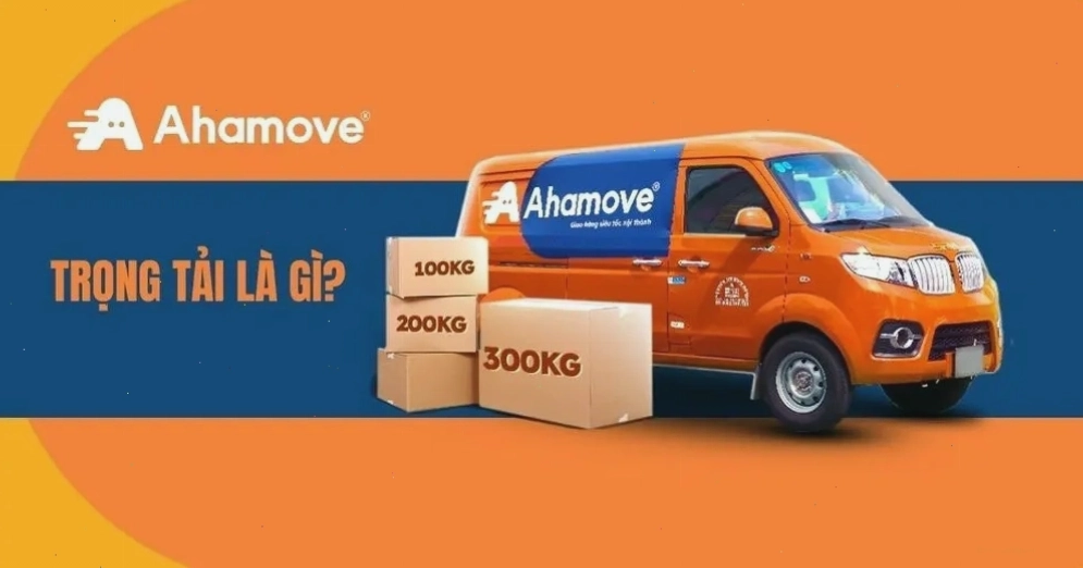 Trọng tải là gì và những nguy hiểm khi vận chuyển quá tải