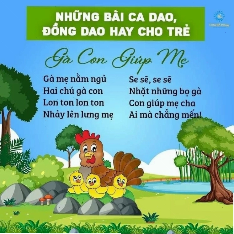 Trường mầm non thân thiện với nhiều hoạt động