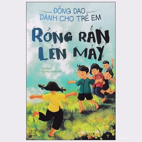 Truyện đồng dao