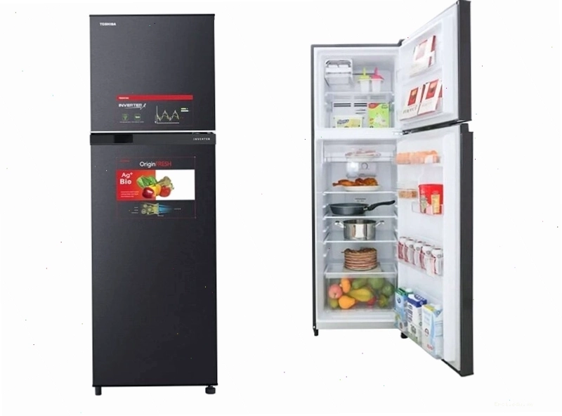 Tủ lạnh tiết kiệm điện