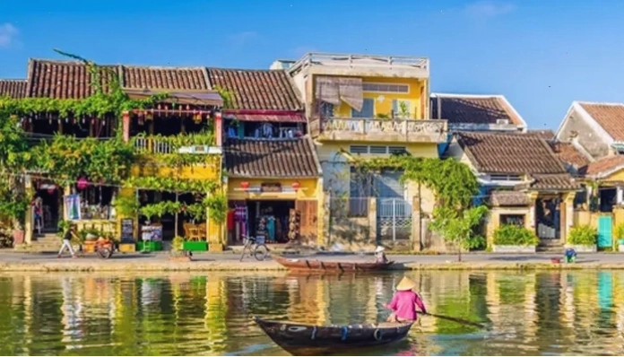 Tuyến điểm du lịch miền Trung Việt Nam