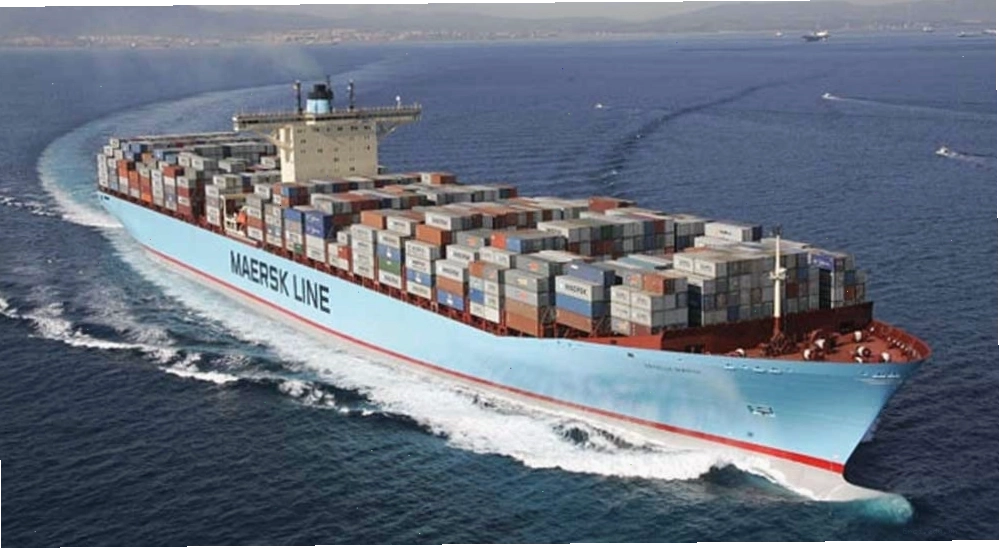 Vận chuyển hàng đường biển quốc tế và các loại phụ phí