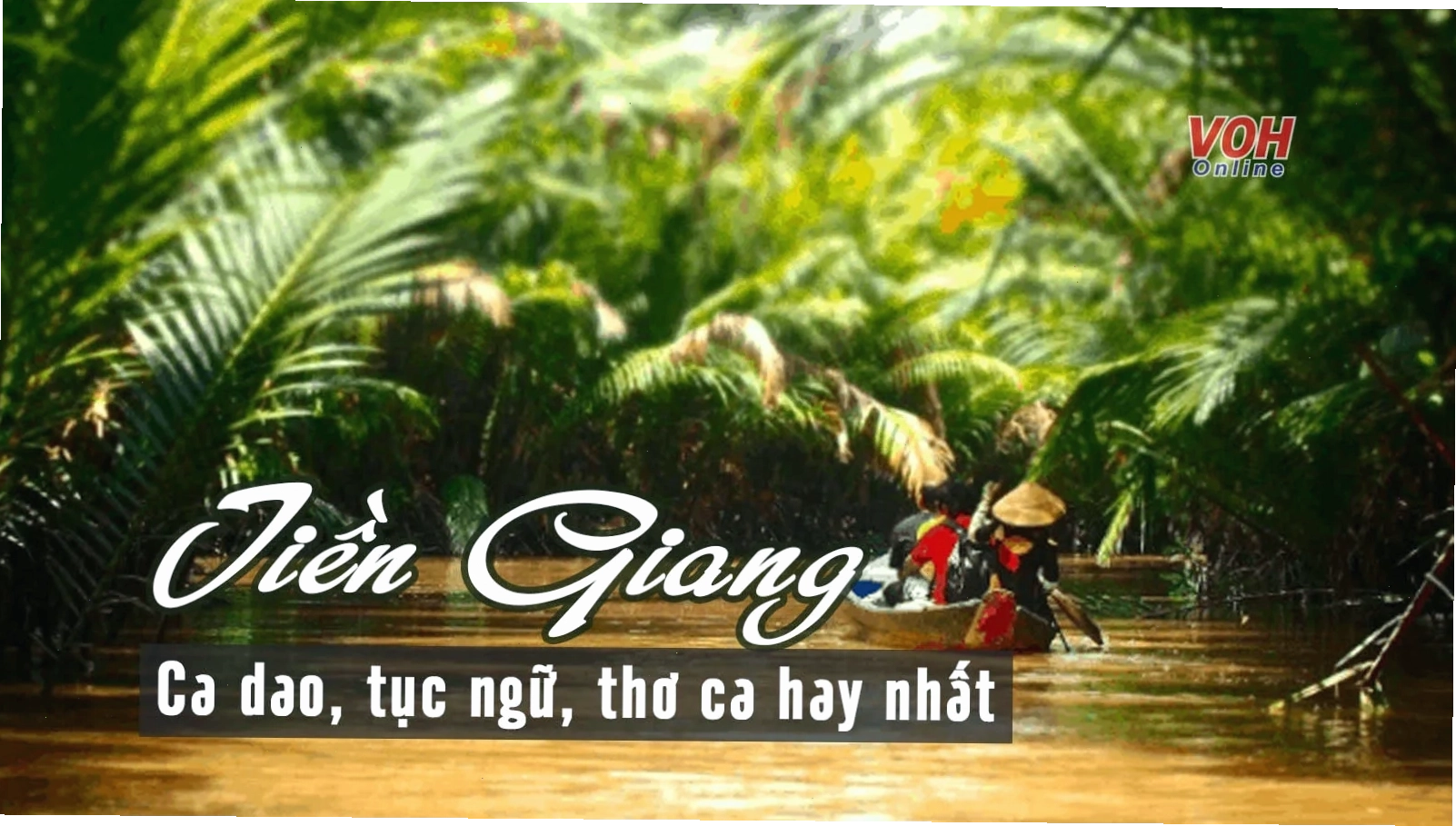 Vẻ đẹp mộc mạc của vùng quê