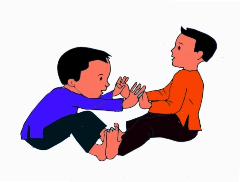 Video minh họa các bài đồng dao cho trẻ mầm non