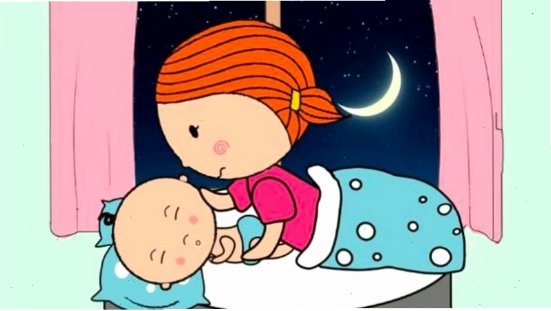 Video minh họa đồng dao về bản thân