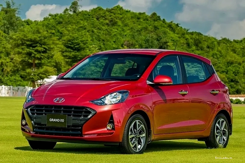 Xe đời bao nhiêu được chạy Grabcar