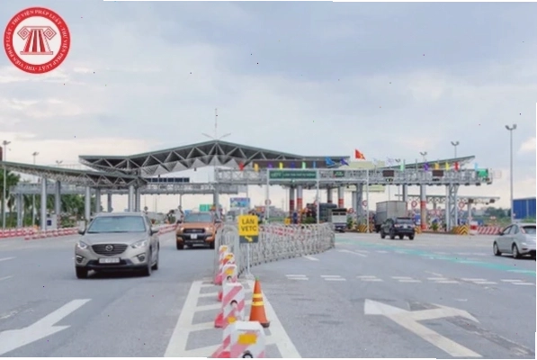 Xe ô tô không chịu phí sử dụng đường bộ được hoàn trả